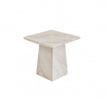 Athena Lamp Table