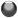Polished Black Chrome
