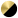Black/Gold