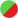 Green/Red