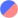 Blue/Pink