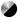 Black & Silver
