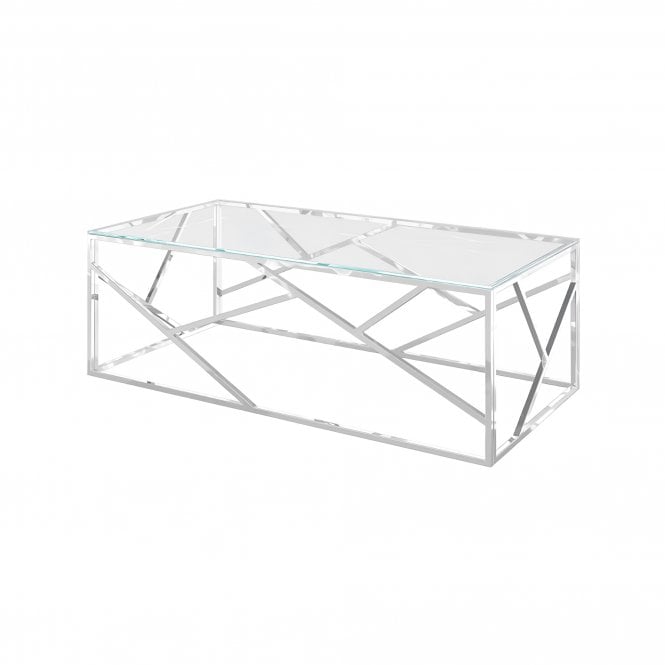 Augusta Coffee Table