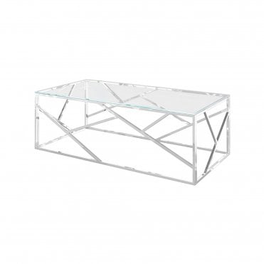 Augusta Coffee Table