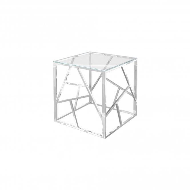 Augusta Side Table