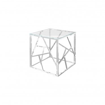 Augusta Side Table