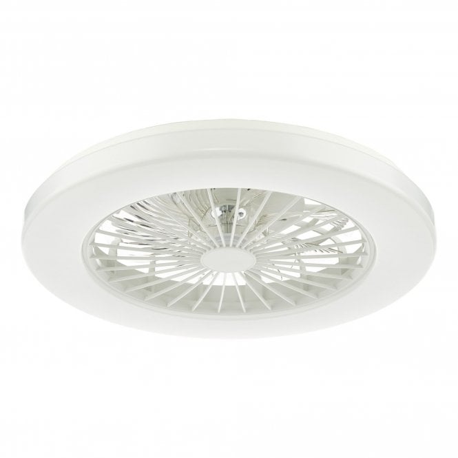 Aura 1 Light Flush