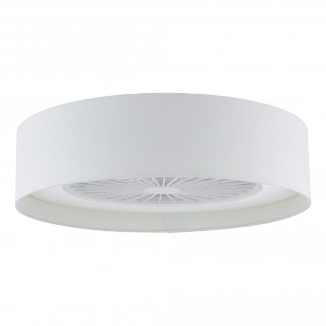 Aura 1 Light Flush