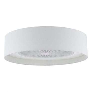 Aura 1 Light Flush
