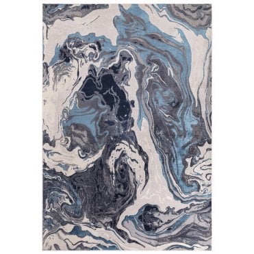 Aurora Ocean Rug AU18