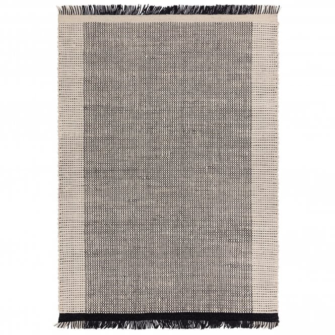 Avalon Monochrome Rug