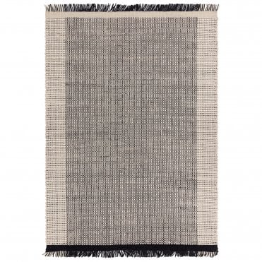 Avalon Monochrome Rug