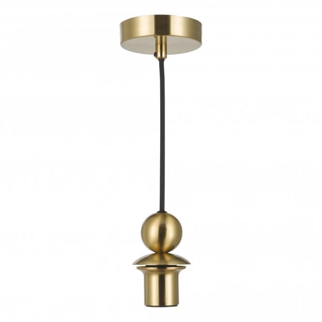Axia 1 Light Suspension