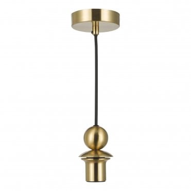 Axia 1 Light Suspension