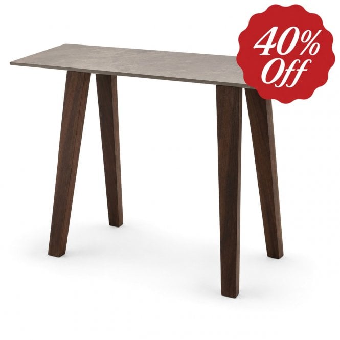 Axis Console Table (Display Only)