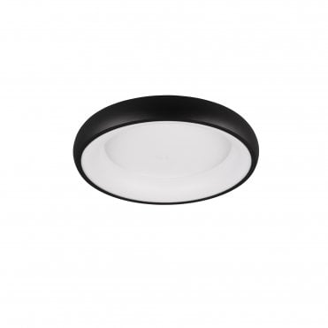 Bali 46cm LED Flush Ceiling Light