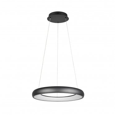 Bali 62cm LED Pendant