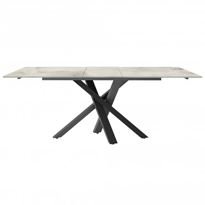 Bartelli Auto-Rise Extending Dining Table