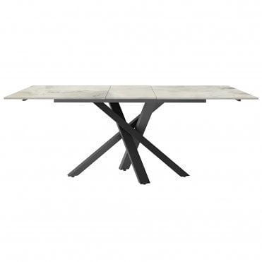 Bartelli Auto-Rise Extending Dining Table