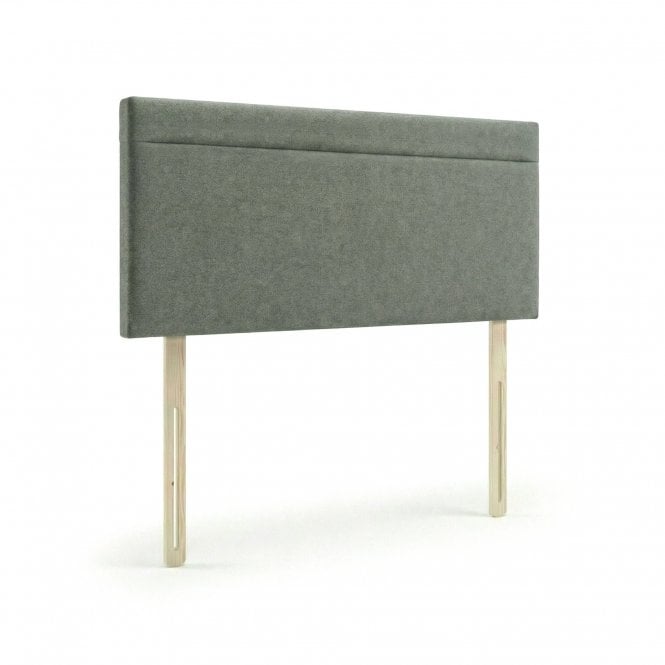 Basswood Strutted Headboard