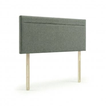 Basswood Strutted Headboard