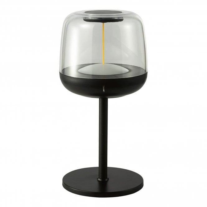 Bastien 1 Light Outdoor Table Lamp