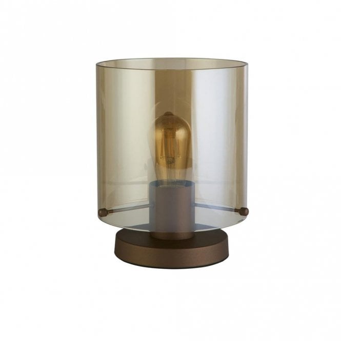 Beckermet 1 Light Table Light