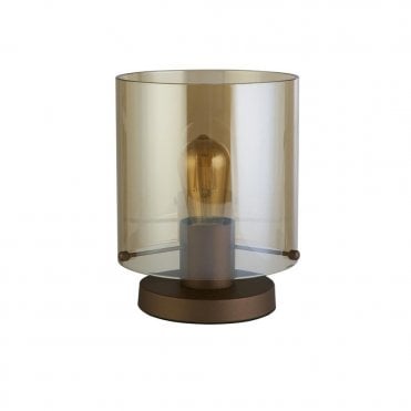 Beckermet 1 Light Table Light
