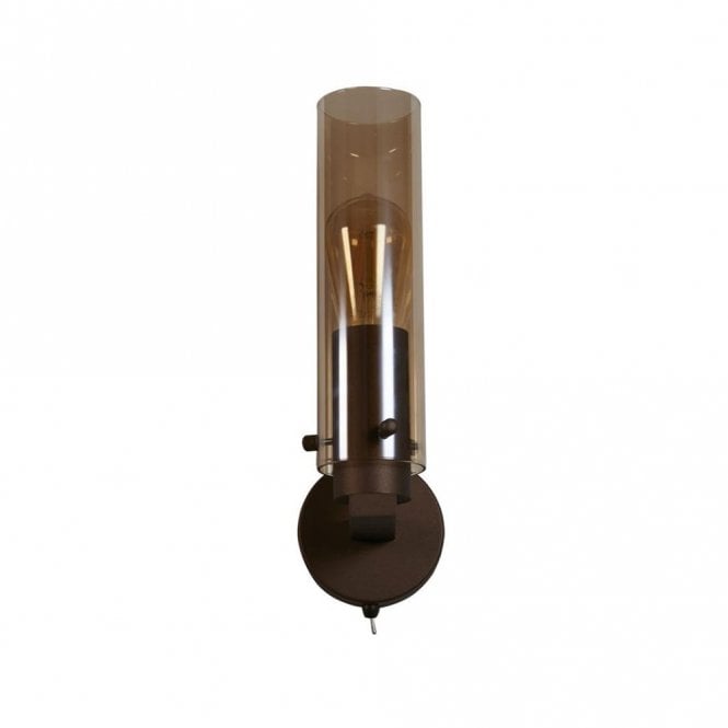 Beckermet 1 Thin Wall Light