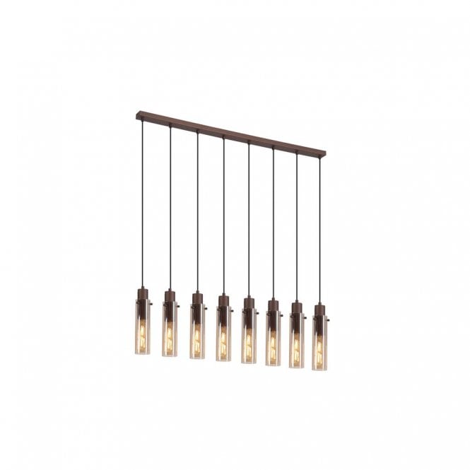 Beckermet 8 Light Breakfast Bar