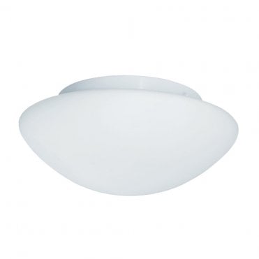 Beckfoot 3Lt Flush White