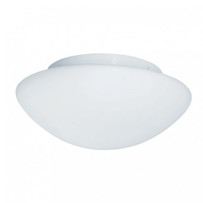 Beckfoot Flush White