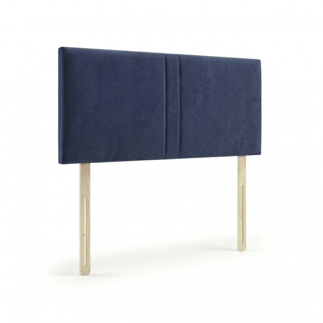 Beech Strutted Headboard