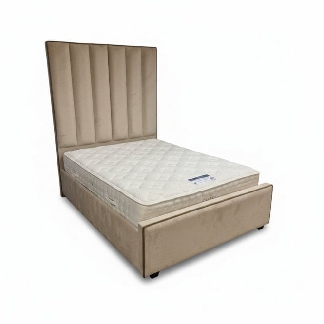 Bella Ottoman Bed Frame