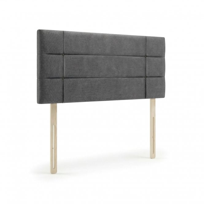 Birch Strutted Headboard