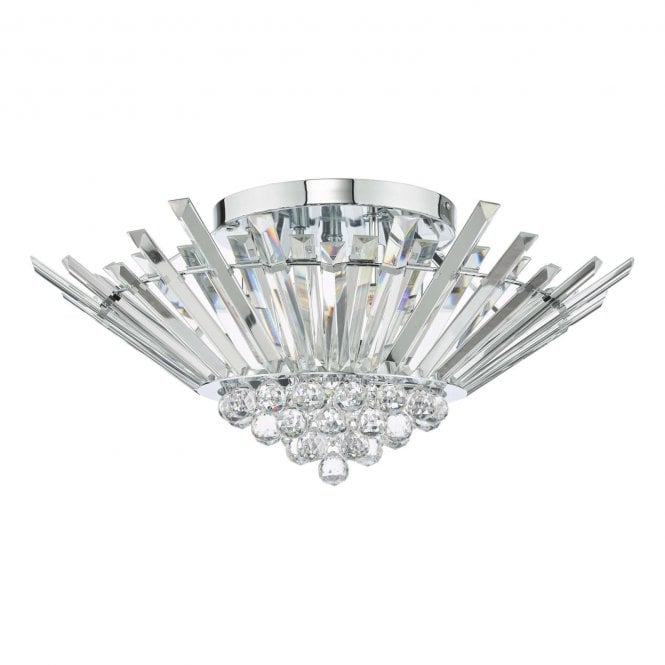 Birkdale 5 Light Pendant