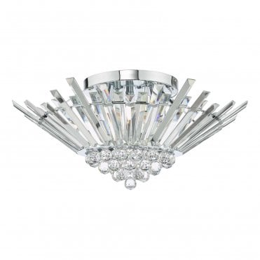 Birkdale 5 Light Pendant