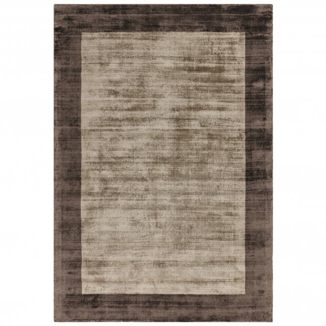 Blade Border Choco/Mocha