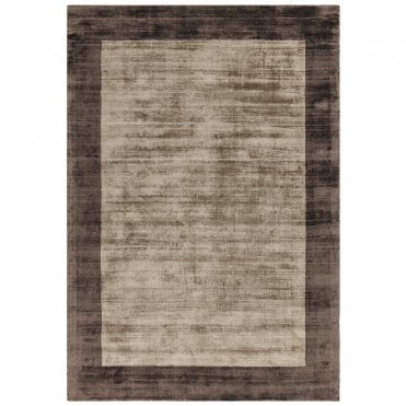 Blade Border Choco/Mocha
