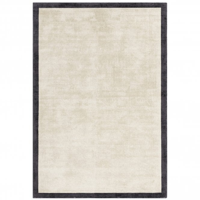 Blade Border Putty/Charcoal