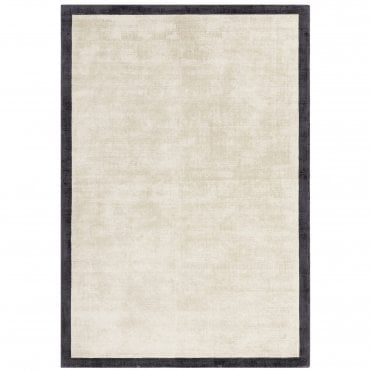 Blade Border Putty/Charcoal