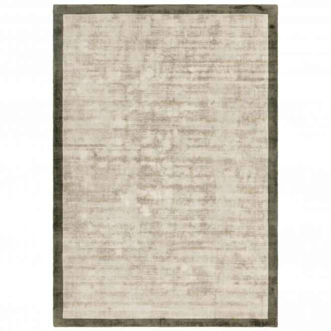 Blade Border Sage/Olive