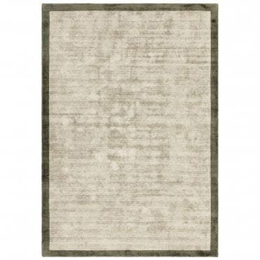 Blade Border Sage/Olive
