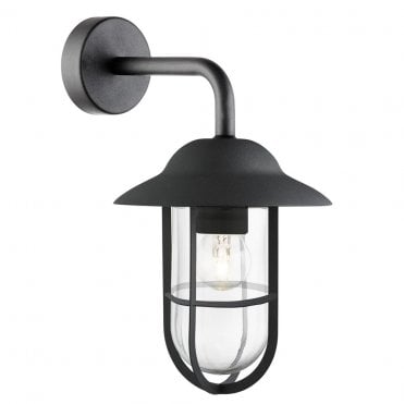 Brampton Outdoor Wall Light