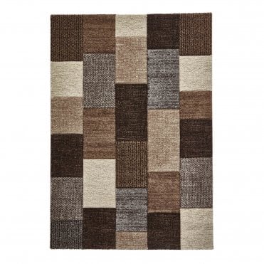 Brooklyn 21830 Beige/Grey