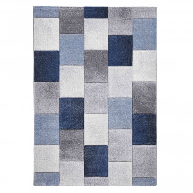 Brooklyn 21830 Grey/Blue