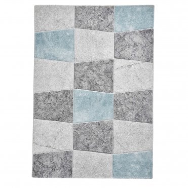 Brooklyn 22192 Grey/Blue