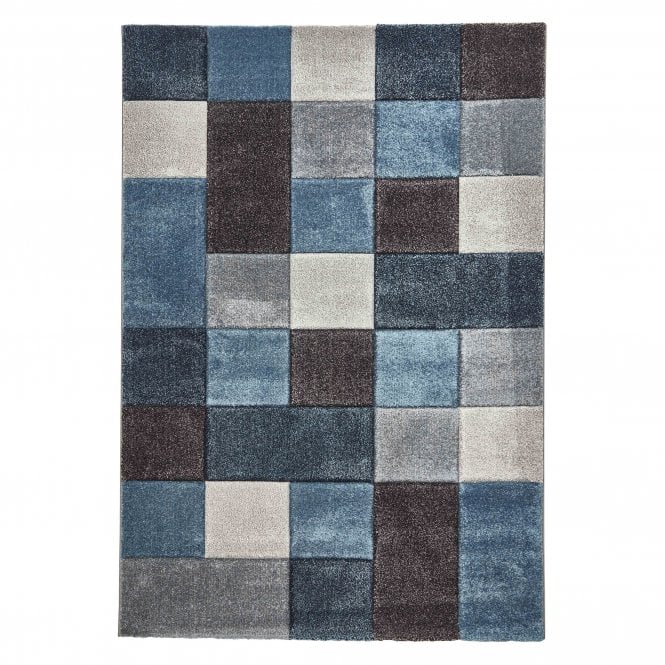 Brooklyn 646 Blue/Grey