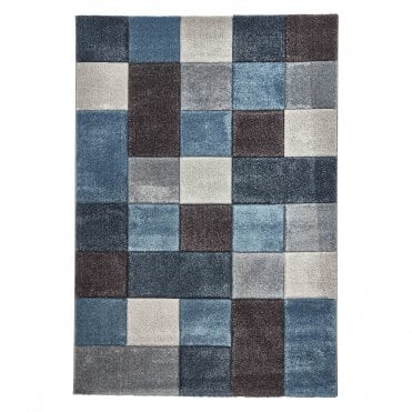 Brooklyn 646 Blue/Grey