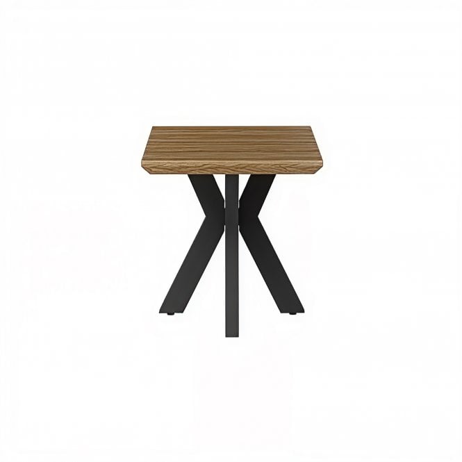 Brooklyn End Table